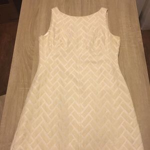 Ted Baker Mini Tank Dress